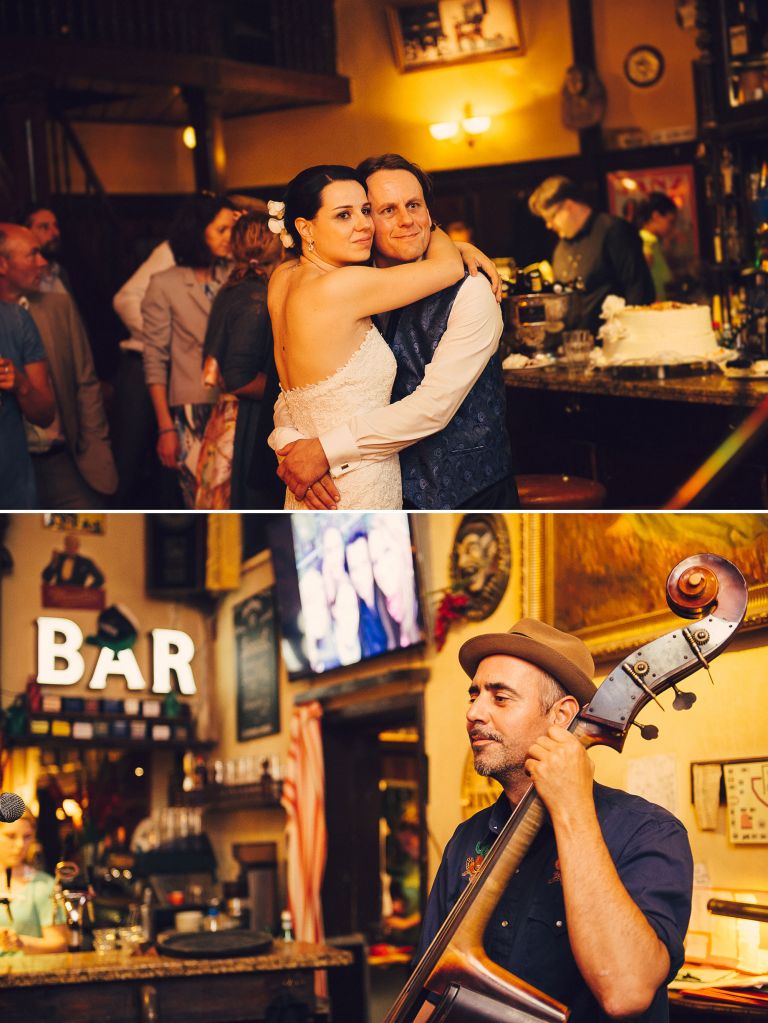 Nürnberger Clubhochzeit - Fotograf Fürth