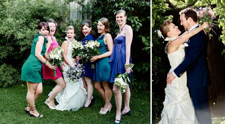 Hochzeit von Rosie und Dickon im English Wine Centre