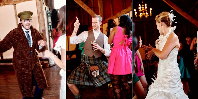 Hochzeit von Rosie und Dickon im English Wine Centre