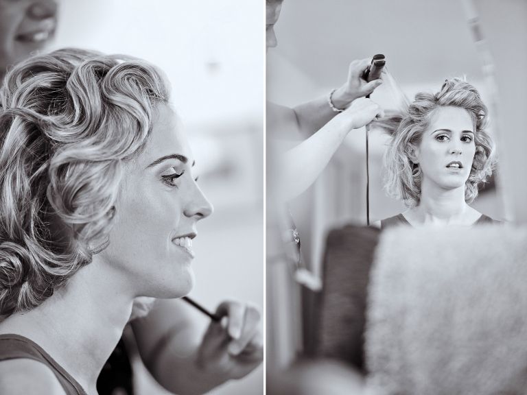 Fotograf Fürth - Hochzeitsreportage in den Marle Place Gardens in Kent