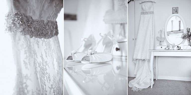 Fotograf Fürth - Hochzeitsreportage in den Marle Place Gardens in Kent