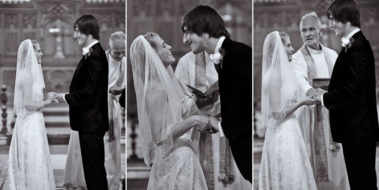 Fotograf Fürth - Hochzeitsreportage in den Marle Place Gardens in Kent