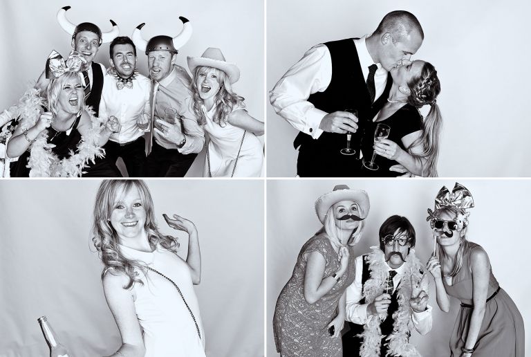 Fotograf Fürth - Hochzeitsreportage in den Marle Place Gardens in Kent