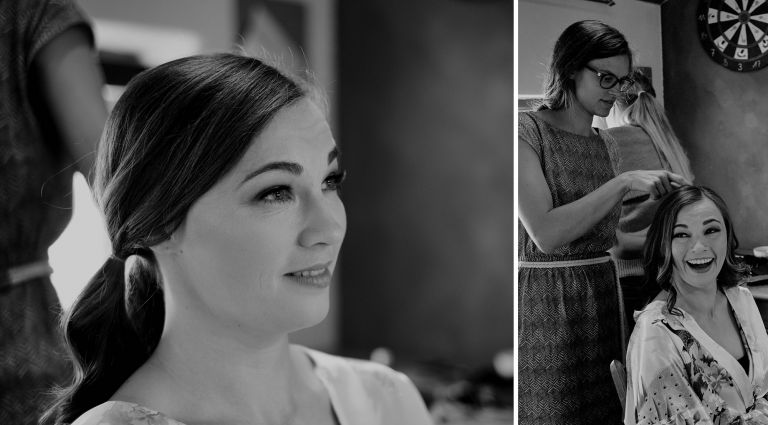 Hochzeit im Würzburger Juliusspital