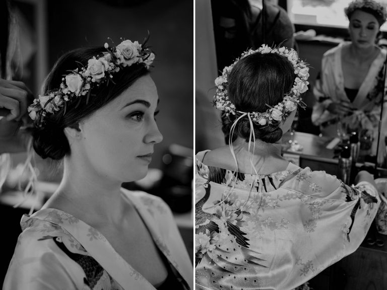 Hochzeit im Würzburger Juliusspital