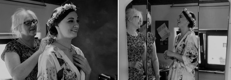 Hochzeit im Würzburger Juliusspital