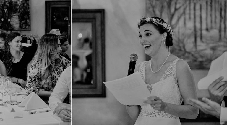 Hochzeit im Würzburger Juliusspital