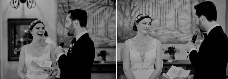 Hochzeit im Würzburger Juliusspital