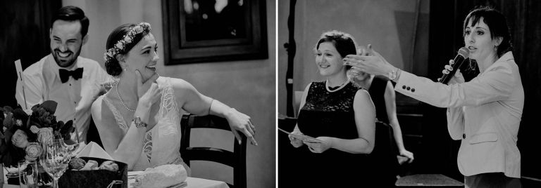 Hochzeit im Würzburger Juliusspital