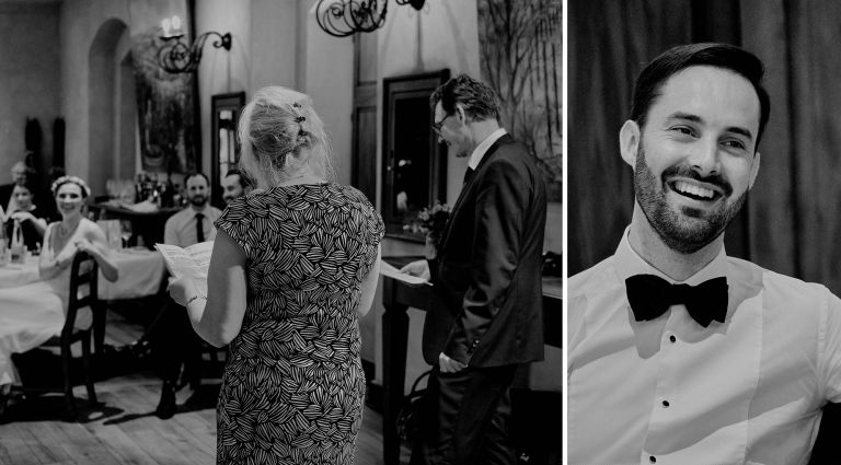 Hochzeit im Würzburger Juliusspital