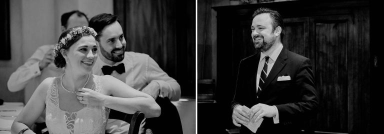 Hochzeit im Würzburger Juliusspital