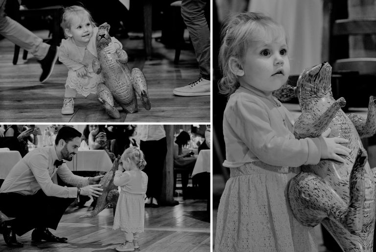 Hochzeit im Würzburger Juliusspital
