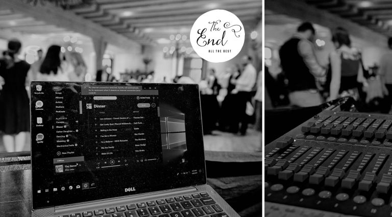 Hochzeit im Würzburger Juliusspital