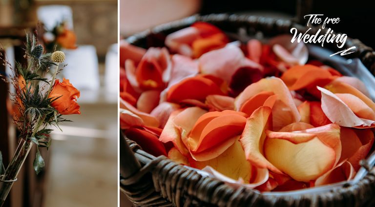 Hochzeit auf Schloss Jägersburg im fränkischen Bammersdorf