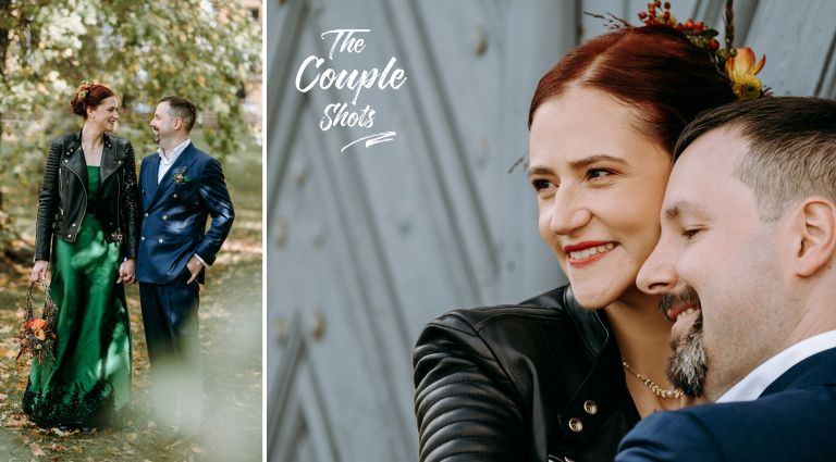 Hochzeit auf Schloss Jägersburg im fränkischen Bammersdorf